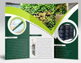 #23 for Design brochure for Kasviseina.info by stylishwork