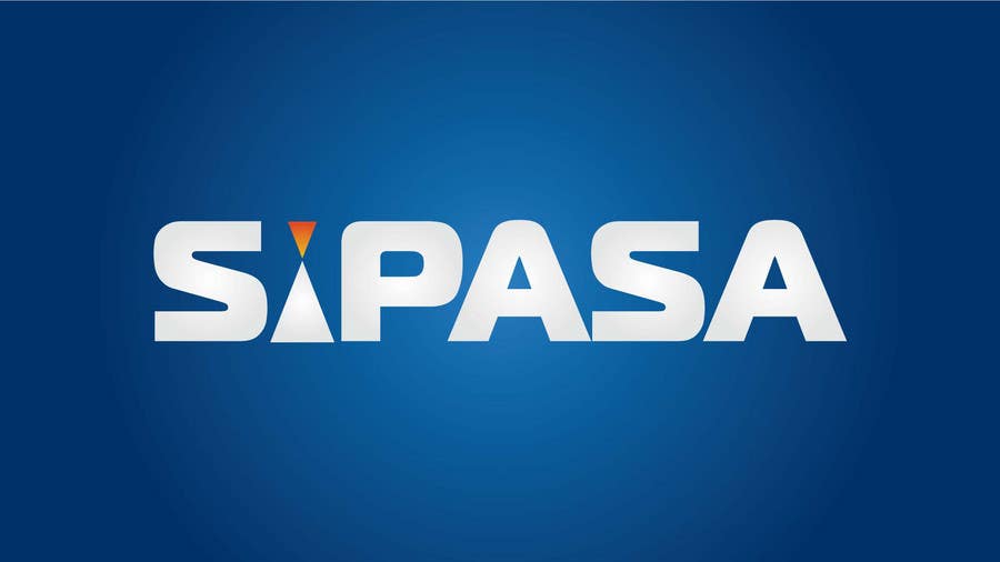 #169. pályamű a(z)                                                  Logo Design for SIPASA
                                             versenyre