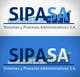 Contest Entry #124 thumbnail for                                                     Logo Design for SIPASA
                                                