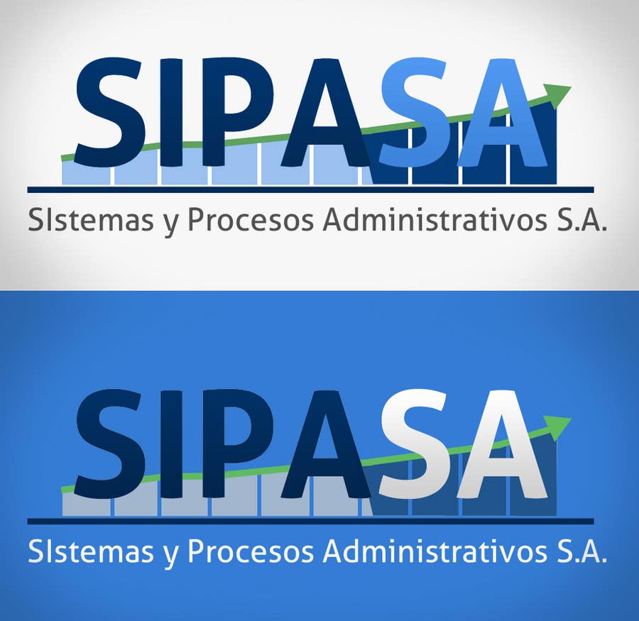 Proposta in Concorso #124 per                                                 Logo Design for SIPASA
                                            