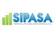 ภาพขนาดย่อของผลงานการประกวด #157 สำหรับ                                                     Logo Design for SIPASA
                                                