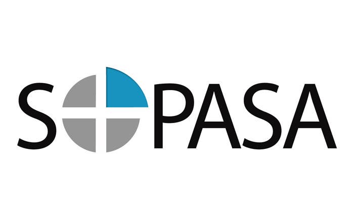Kandidatura #105për                                                 Logo Design for SIPASA
                                            