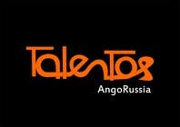 Graphic Design Entri Peraduan #30 for Разработка логотипа for Talentos AngoRussia
