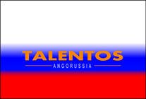 Graphic Design Entri Peraduan #31 for Разработка логотипа for Talentos AngoRussia