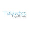 Graphic Design Entri Peraduan #54 for Разработка логотипа for Talentos AngoRussia