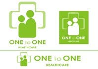 Proposition n° 277 du concours Graphic Design pour Logo Design for One to one healthcare