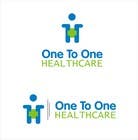 Proposition n° 498 du concours Graphic Design pour Logo Design for One to one healthcare