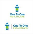 Proposition n° 494 du concours Graphic Design pour Logo Design for One to one healthcare