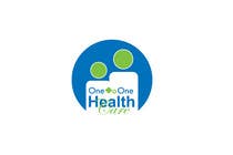 Proposition n° 499 du concours Graphic Design pour Logo Design for One to one healthcare