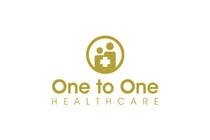 Proposition n° 514 du concours Graphic Design pour Logo Design for One to one healthcare