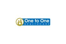 Proposition n° 516 du concours Graphic Design pour Logo Design for One to one healthcare