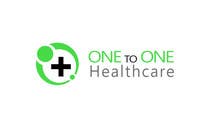 Proposition n° 479 du concours Graphic Design pour Logo Design for One to one healthcare