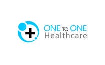 Proposition n° 477 du concours Graphic Design pour Logo Design for One to one healthcare