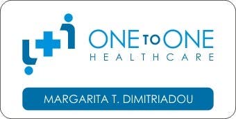 
                                                                                                            Proposition n°                                        427
                                     du concours                                         Logo Design for One to one healthcare
                                    