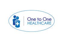 Proposition n° 395 du concours Graphic Design pour Logo Design for One to one healthcare