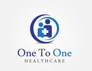 Proposition n° 76 du concours Graphic Design pour Logo Design for One to one healthcare