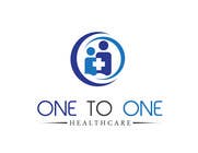 Proposition n° 117 du concours Graphic Design pour Logo Design for One to one healthcare
