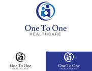 Proposition n° 138 du concours Graphic Design pour Logo Design for One to one healthcare