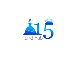 #18 untuk Design a Logo for a party-planning service for 15-year old girls oleh babugmunna