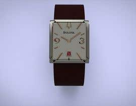 #4 untuk Design wrist watch bezels oleh juwin305
