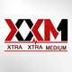 Kilpailutyön #27 pienoiskuva kilpailussa                                                     Design a Logo for XXM - Xtra Xtra Medium
                                                