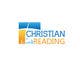 Contest Entry #25 thumbnail for                                                     Christian Reading Logo Design
                                                