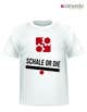 Imej kecil Penyertaan Peraduan #31 untuk                                                     Design a T-Shirt for camunda / scale or die
                                                