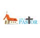 Konkurrenceindlæg #7 billede for                                                     Design a Logo for ASK A Pastor
                                                
