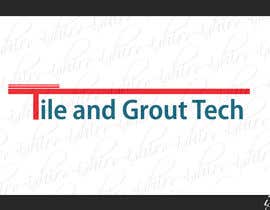 Nro 1 kilpailuun Design a Logo for &quot;Tile and Grout Tech&quot; käyttäjältä ishirou
