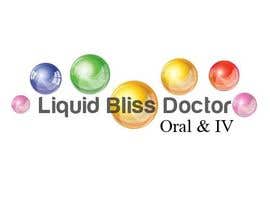 HAJI5 tarafından Design a Logo for Oral &amp; IV Nutrition için no 30