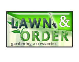 #22 for Design a Logo for Lawn &amp; Order by new1ABHIK1