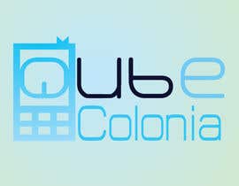 Nro 277 kilpailuun Design a Logo for Colonia käyttäjältä rokibuls