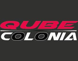 Nro 272 kilpailuun Design a Logo for Colonia käyttäjältä Mkassim