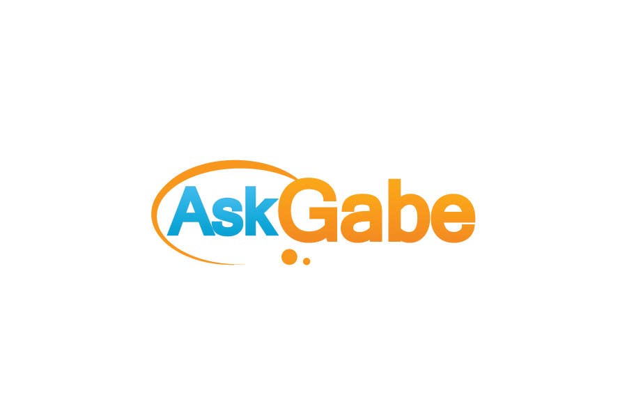 Contest Entry #475 for                                                 Logo Design for AskGabe
                                            