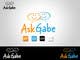 Konkurrenceindlæg #473 billede for                                                     Logo Design for AskGabe
                                                