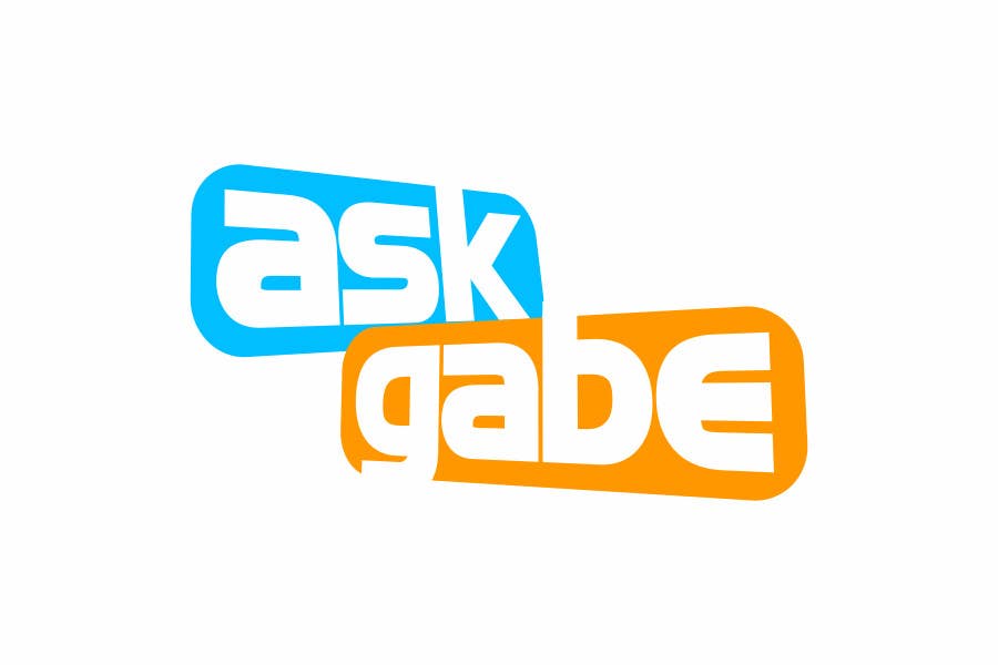 Contest Entry #538 for                                                 Logo Design for AskGabe
                                            