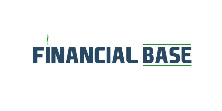Penyertaan Peraduan #6 untuk                                                 Logo Design for financial base
                                            