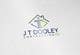 Imej kecil Penyertaan Peraduan #177 untuk                                                     Design a Logo for JT Dooley Contracting
                                                