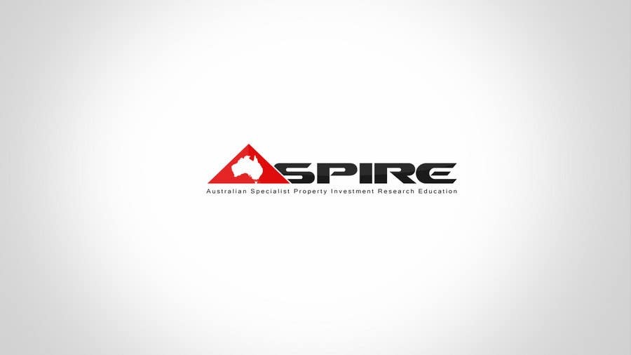Konkurrenceindlæg #531 for                                                 Logo Design for ASPIRE Network
                                            