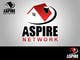 Miniatura da Inscrição nº 496 do Concurso para                                                     Logo Design for ASPIRE Network
                                                