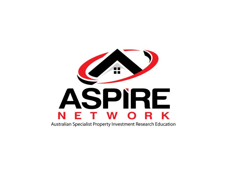 Bài tham dự cuộc thi #407 cho                                                 Logo Design for ASPIRE Network
                                            