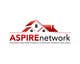 Miniatura da Inscrição nº 254 do Concurso para                                                     Logo Design for ASPIRE Network
                                                