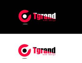 #40 untuk Design a Logo for Tgrand oleh RAJCHILLAM
