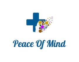 #74 for Design a Logo for &quot;Peace of Mind&quot; (POM) by ccakir