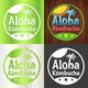 Contest Entry #39 thumbnail for                                                     Design a Logo for Aloha Kombucha
                                                