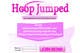 Entri Kontes # thumbnail 130 untuk                                                     Logo Design for Hoop Jumped
                                                