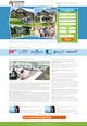 Graphic Design Penyertaan Peraduan #21 untuk Build a Landing Page for Lead Generation for Home Insurance Quotes