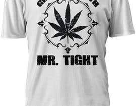 #78 for Design a T-Shirt for Mr. Tight by dennisjohn501nr
