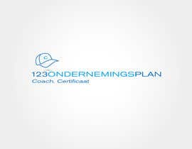 #67 untuk Logo design for a – business plan coach – (company name 123businessplan (ENG))werp een Logo for oleh aduetratti