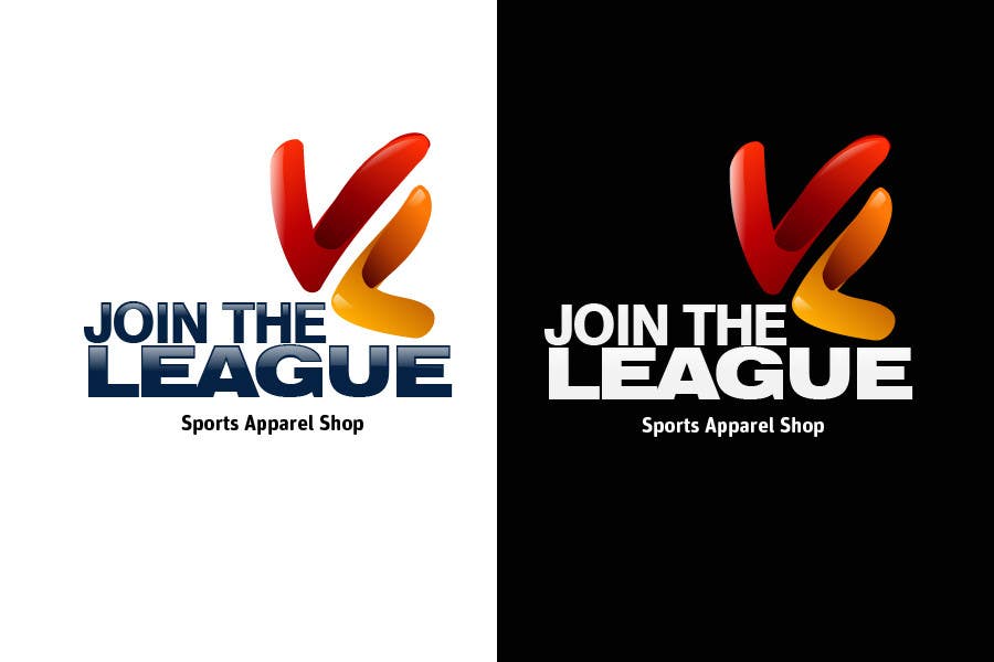 Intrarea #238 pentru concursul „                                                Logo Design for Join The League
                                            ”